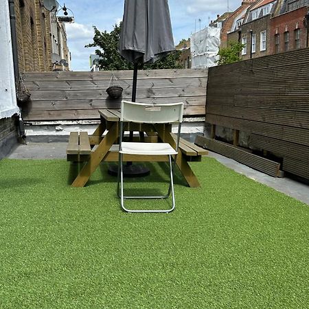 City Lodge Shadwell Londyn Zewnętrze zdjęcie