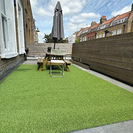 City Lodge Shadwell Londyn Zewnętrze zdjęcie