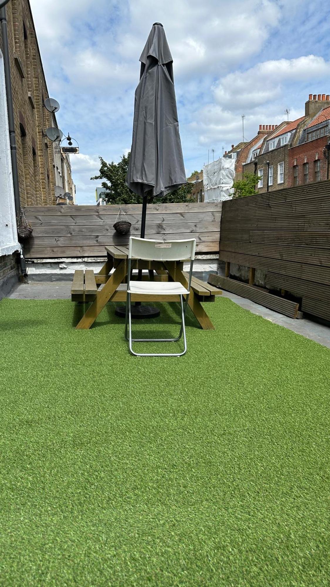 City Lodge Shadwell Londyn Zewnętrze zdjęcie